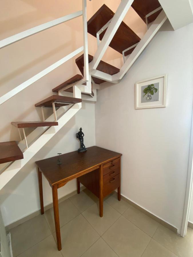 Hermoso duplex en el corazón de Nueva Córdoba. Exterior foto
